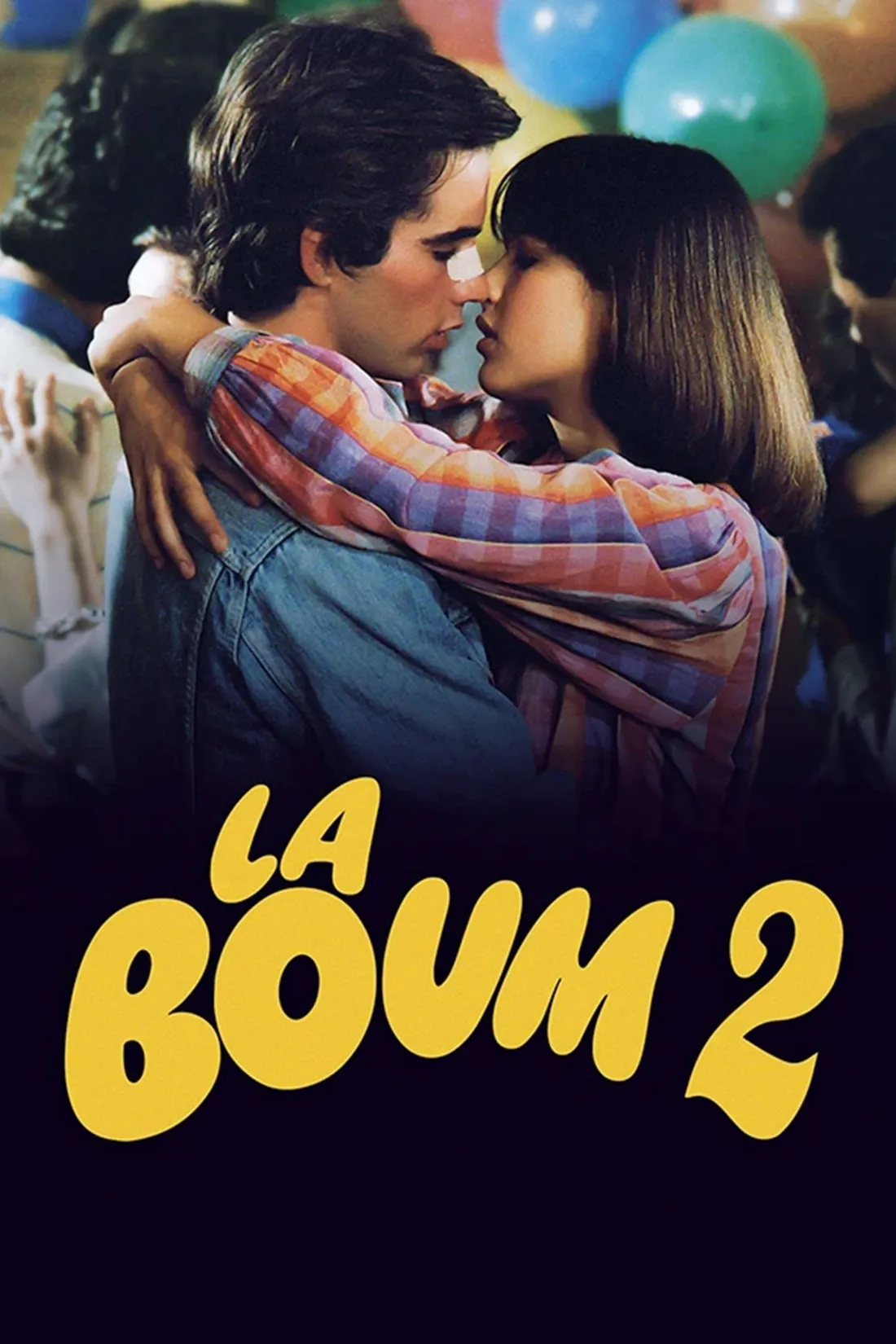La Boum 2 (1982)